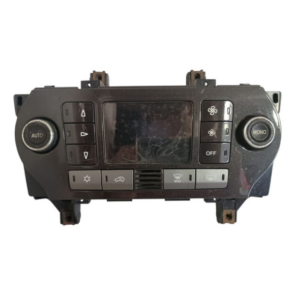 Comando Ar Condicionado Digital Bravo 2011 2012 A 2016