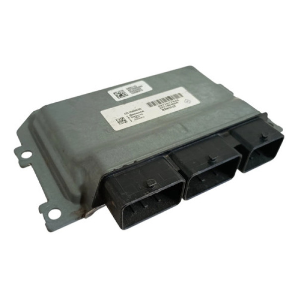 Modulo Injeção Sandero Logan 1.0 3cc A2c1230000105 