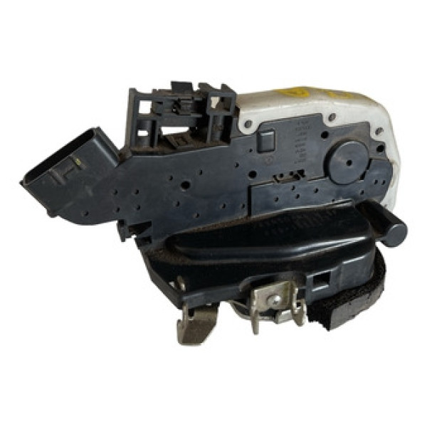 Fechadura Porta T.e Frontier 17/ Sentra \\13 March Versa 2pin