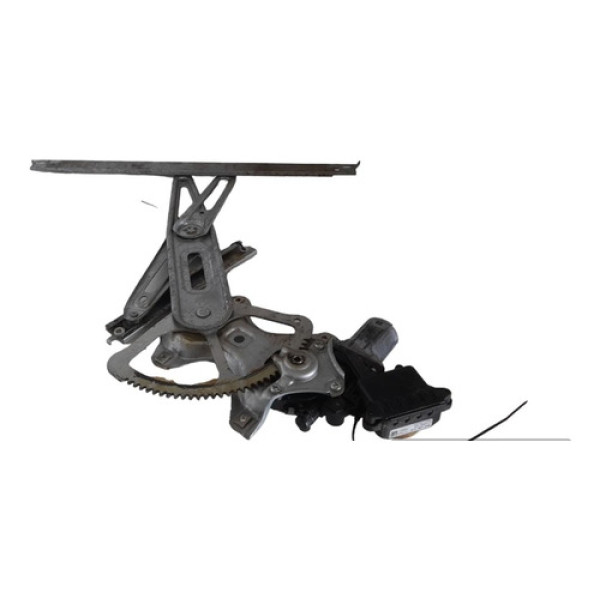 Máquina De Vidro Porta Dianteira Direita Corolla 2015 A 2019