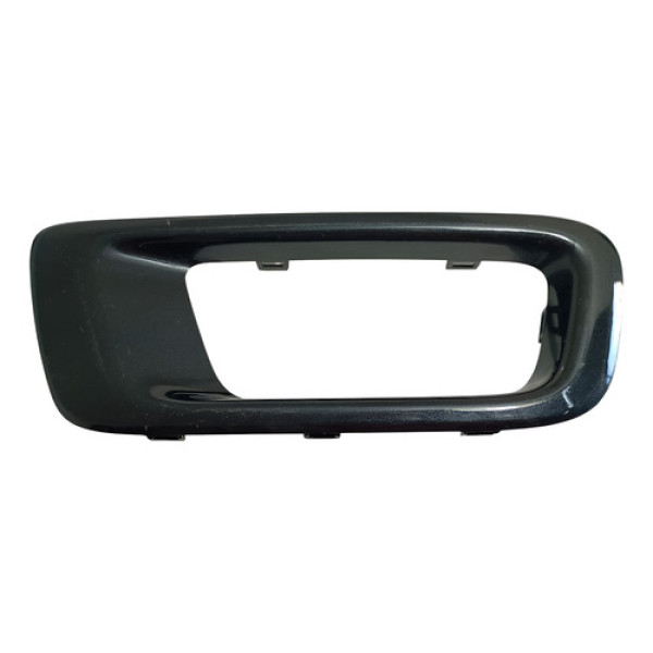 Grade Moldura Milha Esquerdo S10 2012 A 2016