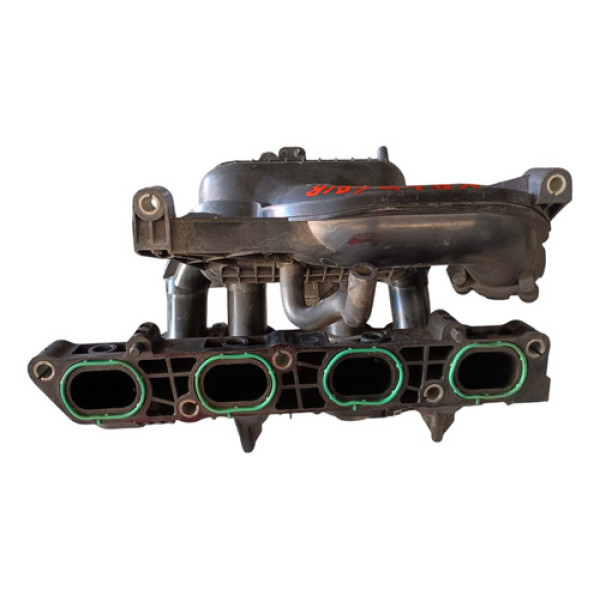 Coletor Admissão  New Fiesta/focus 2.0 2014 A 2018