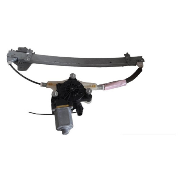 Máquina De Vidro Porta Dianteira Direita Hb20 13 A 2019 Elé