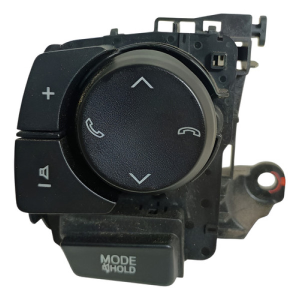 Comando Botão Volante Esquerdo Yaris Sedan 2019 2020