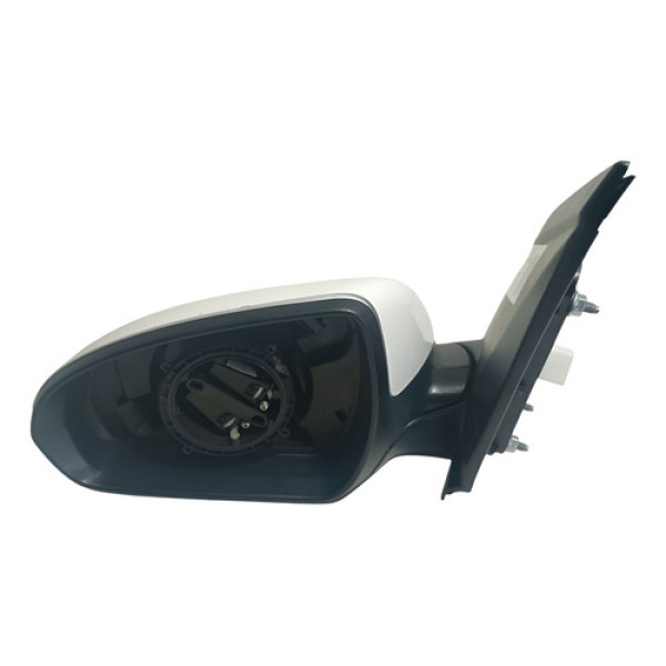 Retrovisor Esquerdo Hb20 2020/ C/pisca (avaria)