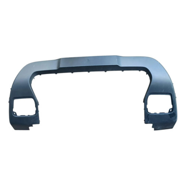 Moldura Parachoque Dianteiro Inferior Duster 2021/