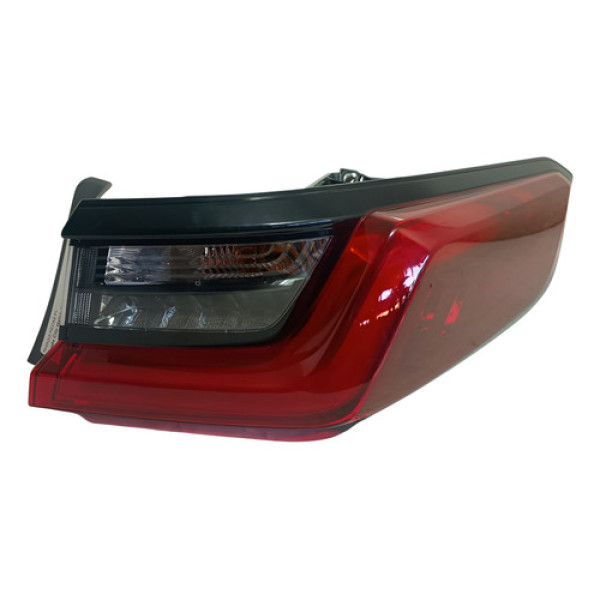 Lanterna Traseira Direita City 2022/ (canto)