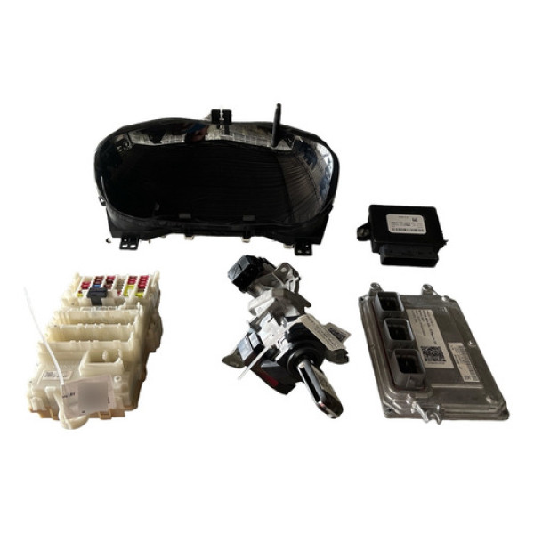 Kit Modulo Injeção Hr-v Exl 1.8 Flexone 2021 3782051nm81