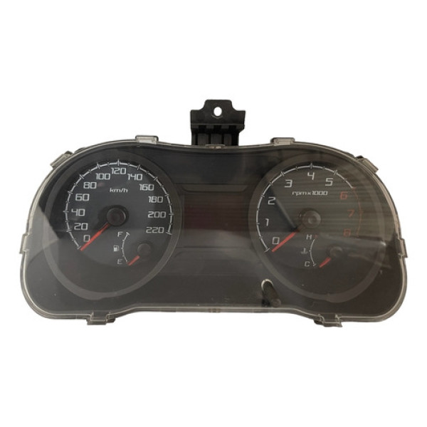 Painel Instrumento Mitsubishi Pajero Tr4 Ca540645