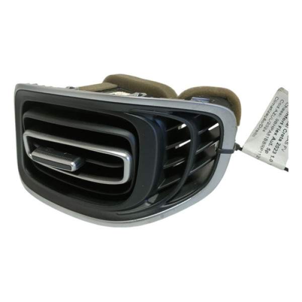 Difusor Ar Lateral Direito Hyundai Creta 2022 A 2024