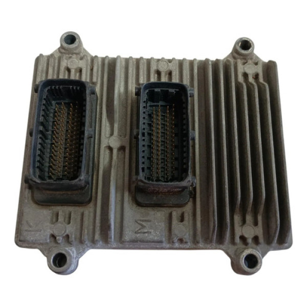 Modulo Injeção Fiat Doblo Palio 1.8 55209723 