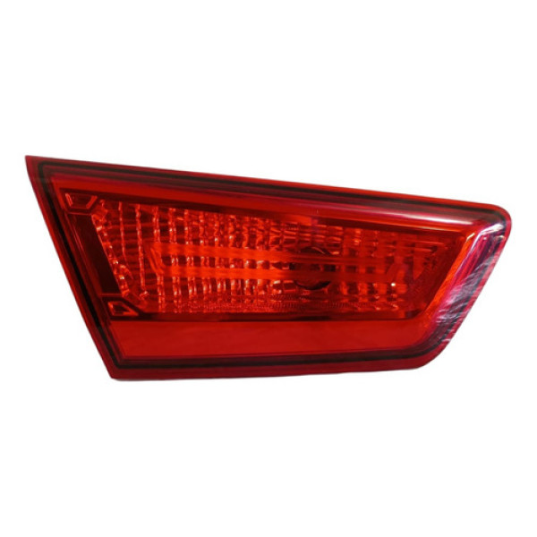 Lanterna Traseira Esquerda Wr-v 2018 A 2021 (mala)