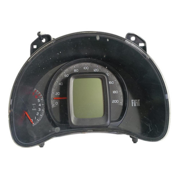 Painel Instrumento Fiat Mobi Uno  52115018