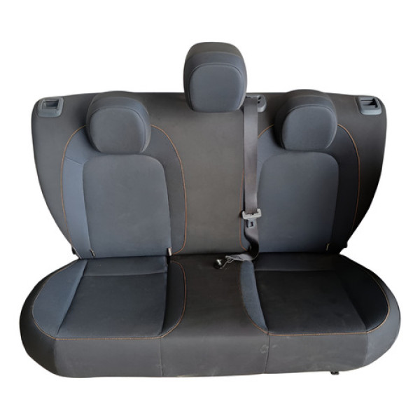 Jogo Bancos Traseiro Argo Trekking 2018 2019 2020/..