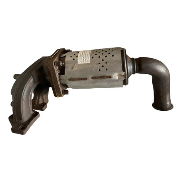 Catalizador Citroen C4 Cactus 1.6 2019 2020/