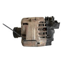 Alternador New Fiesta Ka Ecosport Focus 1.5 1.6 16v 09/2021
