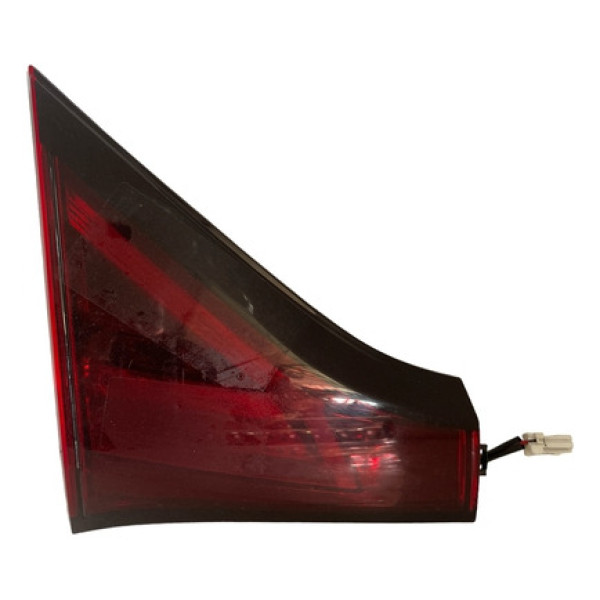 Lanterna Traseira Esquerda Kicks 2022/ (mala)