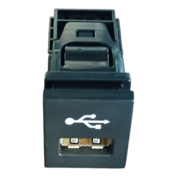 Entrada Usb Toyota Corolla 2020 2021 2022 2023