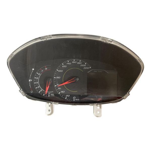 Painel Instrumento Gm Spin Active 2020/ 52152674