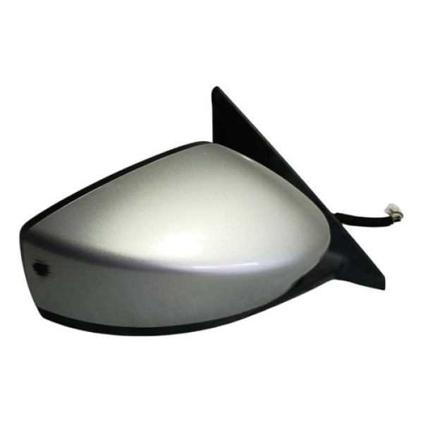 Retrovisor Direito Kicks 2017/ S/ Pisca