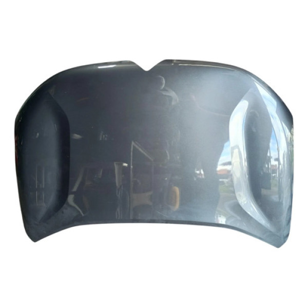 Capo Dianteiro C3 Basalt Aircross 2023 2024 2025/..