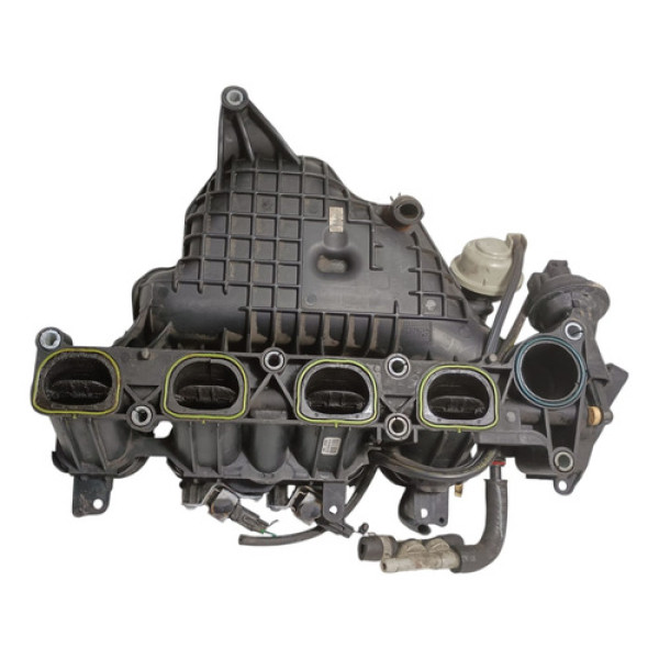 Coletor Admissão Ford Focus 2.0 2009 A 2012