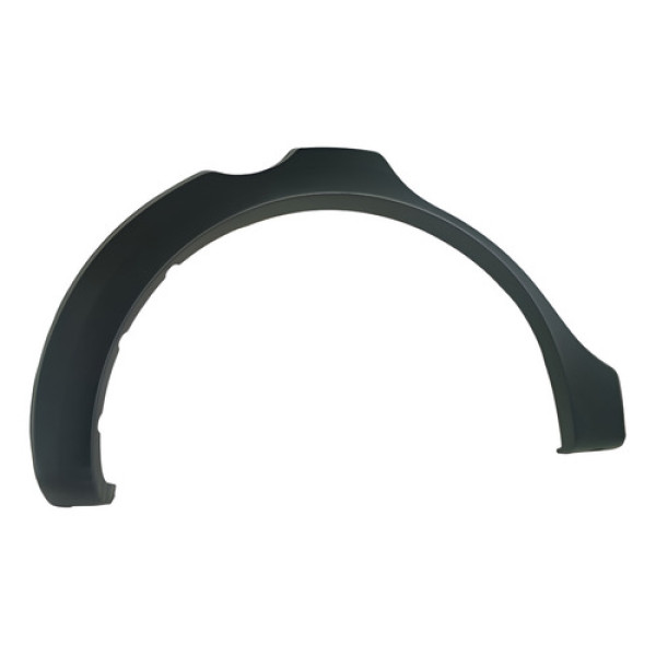 Moldura Paralama Traseiro Direito Mobi 2017 2018 2019/..