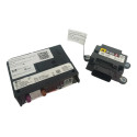 Kit Modulo Injeção Onix 2024 1.0 Ltz Turbo Aut S/chave