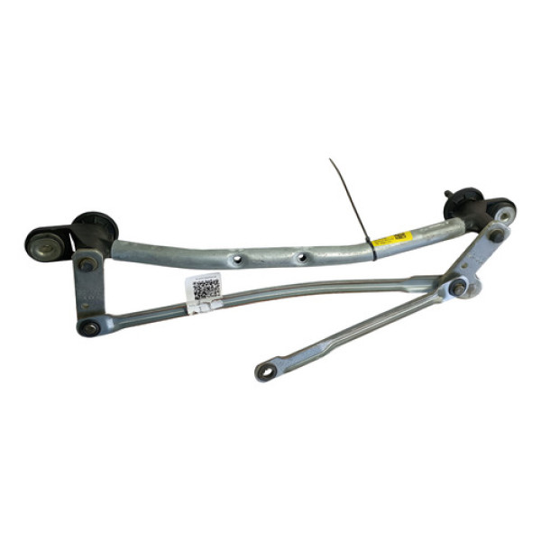 Galhada Limpador Parabrisa Fastback Pulse 2020/  S/motor