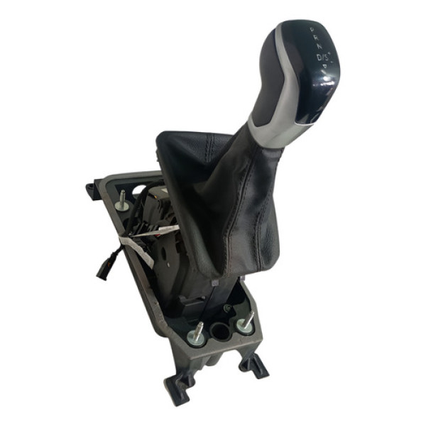 Alavanca Cambio Virtus Polo Tcross Nivus 1.0 1.4 1.6 Aut 18/