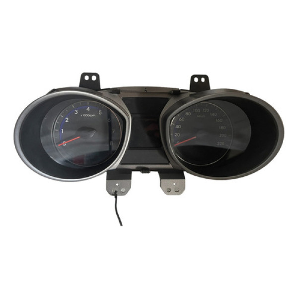 Painel Instrumento Hyundai Hb20 2012 2013/2019 A2c97980400