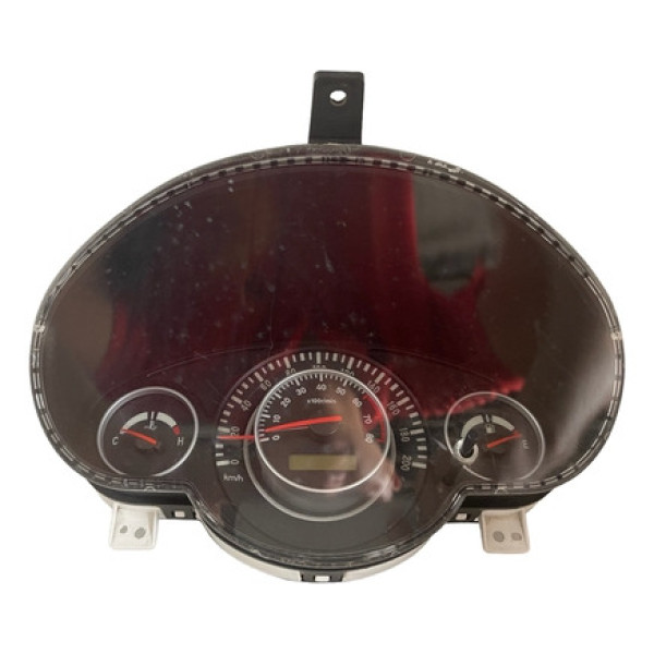 Painel Instrumento Jac J3 L23060