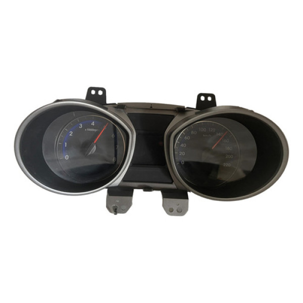Painel Instrumento Hyundai Hb20 2012/2019 A2c97980400