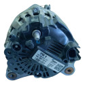Alternador Virtus Fox Polo Saveiro Gol 1.6 16v Msi 2016/ 90a