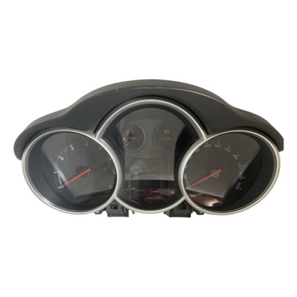 Painel Instrumento Gm Cruze 2012/2016 95080027