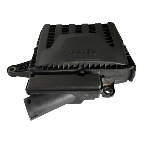 Caixa Filtro De Ar Argo Cronos Mobi 1.0 1.3 2017 A 2023