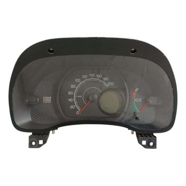 Painel Instrumento Palio 1.0 2014 A 2017 51955790