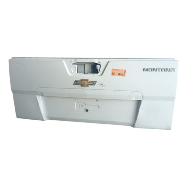 Tampa Traseira Caçamba Montana 2011 A 2022