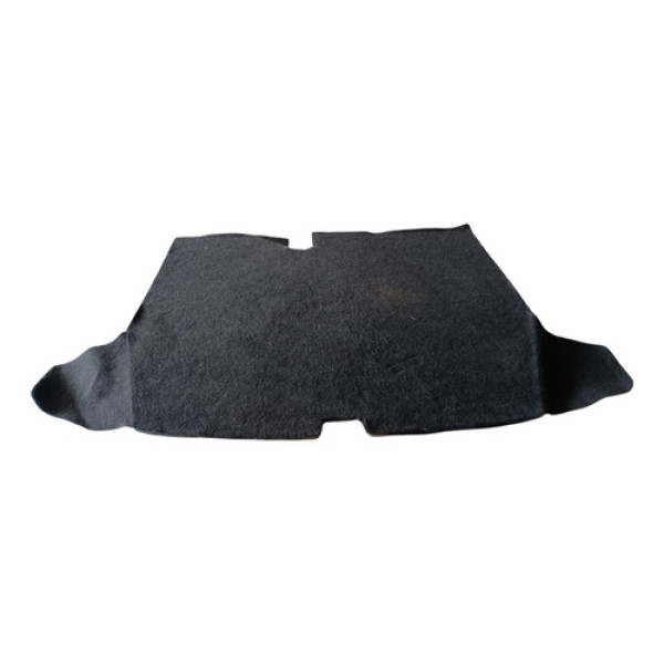 Forro Porta Malas Nissan Kicks 2017/