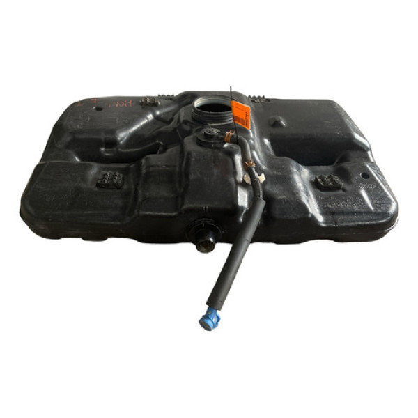 Tanque Combustível Honda Fit 2004 A 2012 City Até 2014