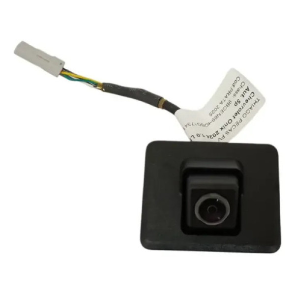 Camera Re Onix Plus Sedan 2020 2021/..