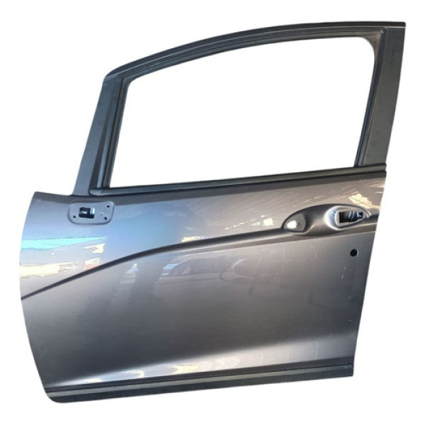 Porta Dianteira Esquerda Wr-v 2018 A 2021