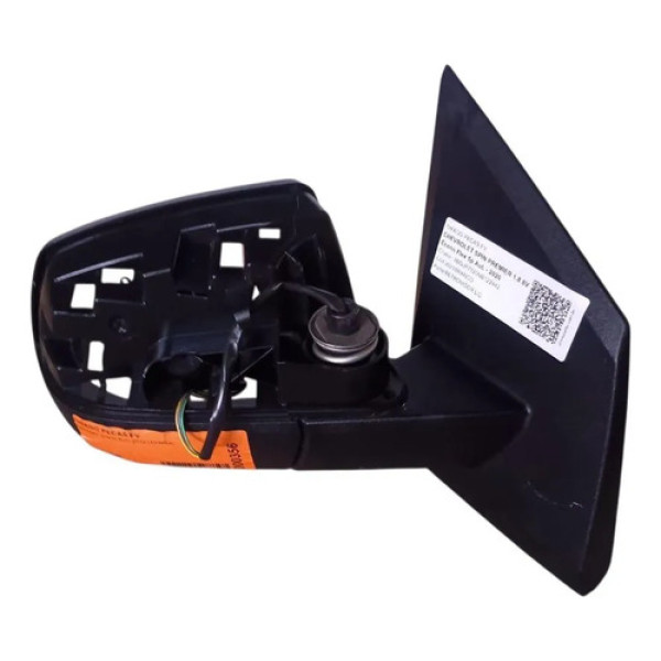 Retrovisor Direito Spin 2012/(avaria)