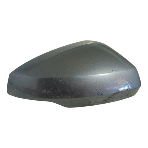 Capa Retrovisor Direito Polo Virtus 2018/ C/ Pisca