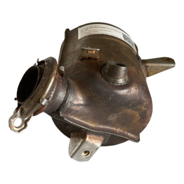 Catalizador Renalt Sandero Logan 1.0 3cc 2017 A 2023