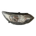 Farol Direito Spin 2019/ Sem/ Led (avaria) Direito
