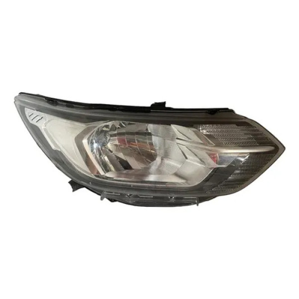 Farol Direito Spin 2019/ Sem/ Led (avaria) Direito
