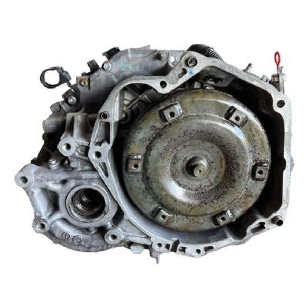 Caixa Cambio Suzuki Sx4 2.0 2010 A 2014 4x4 4wd Automática