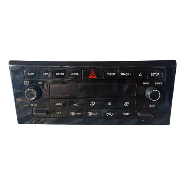 Comando Ar Condicionado Digital Creta 2025 2026/..