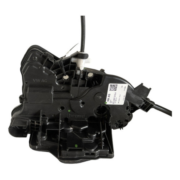 Fechadura Porta Dianteira Direita Polo Virtus Nivus Taos 